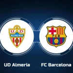 Almeria vs Barcelona Preview Analysis