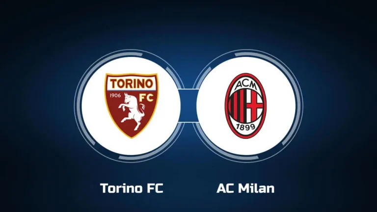 Torino vs AC Milan Preview Analysis