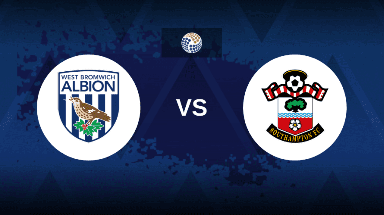 Southampton vs West Bromwich Preview Analysis