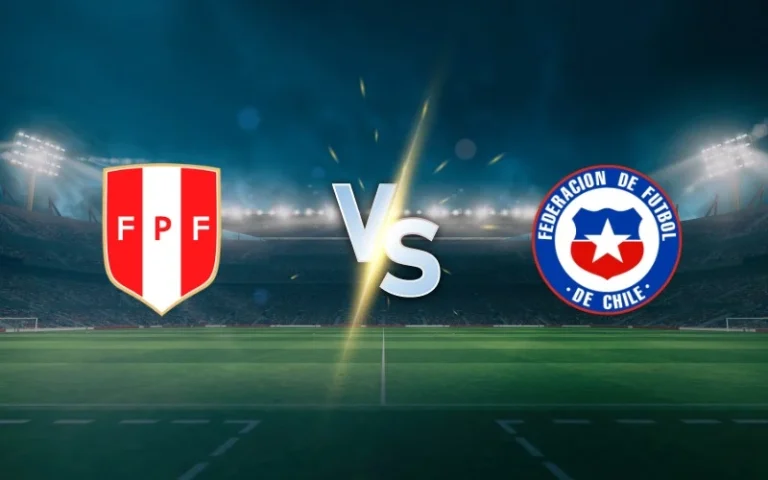 Peru vs Chile prediction and betting tips