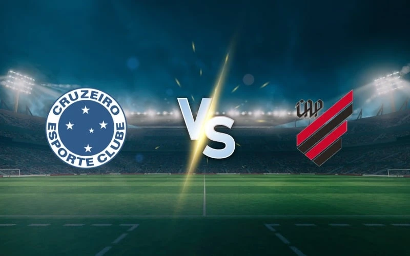 Cruzeiro vs Atlético Paranaense prediction and betting tips