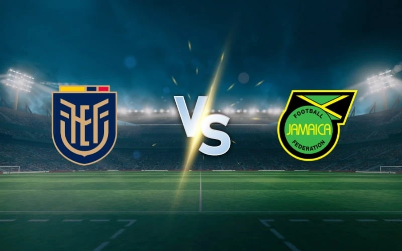 Ecuador vs Jamaica prediction and betting tips