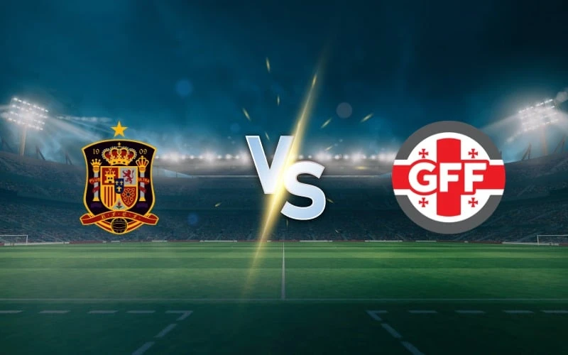 Spain vs Georgia prediction and betting tips