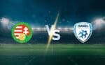 Hungary vs Israel prediction and betting tips on June 8, 2024