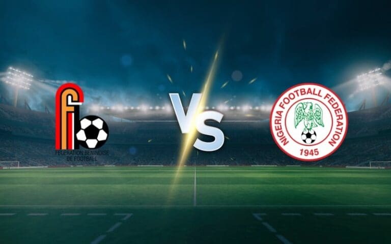 Benin vs Nigeria prediction and betting tips on June 10, 2024