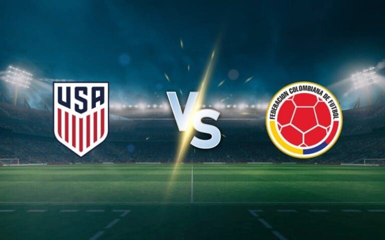 USA vs Colombia prediction and betting tips on June 9, 2024