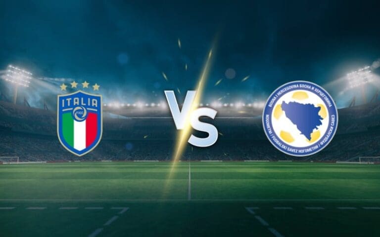 Italy vs Bosnia prediction and betting tips on June 9, 2024