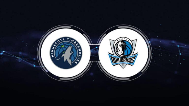 Timberwolves vs. Mavericks Western Conference Finals Game 5 Preview for May 30