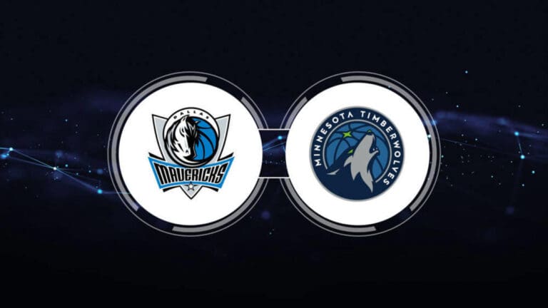 Mavericks vs. Timberwolves Western Conference Finals Game 4 Preview for May 28