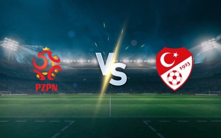 Poland vs Turkey prediction and betting tips on June 10, 2024