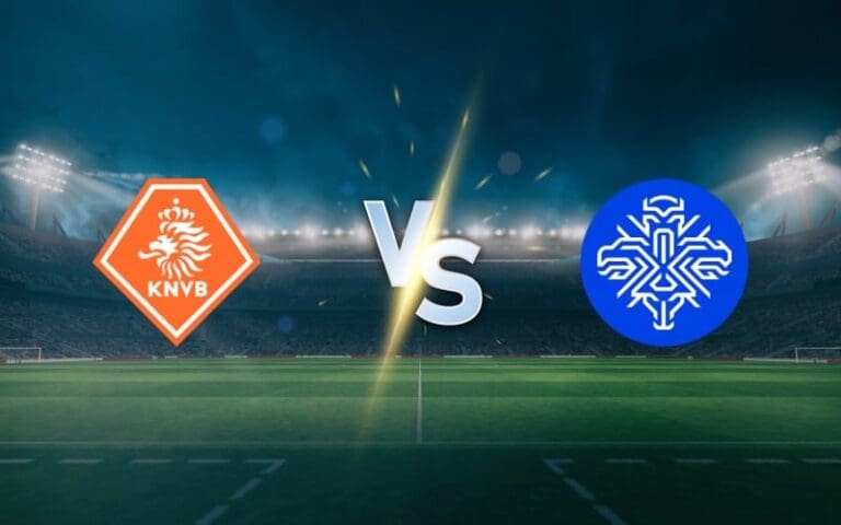 Netherlands vs Iceland prediction and betting tips on June 10, 2024