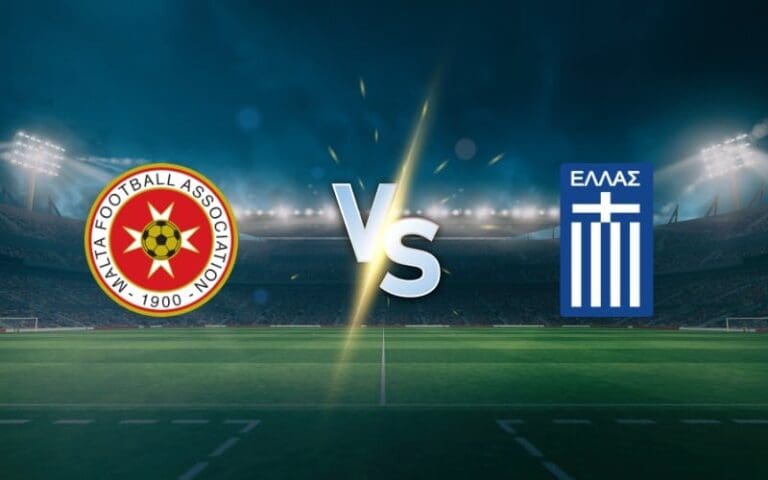 Malta vs Greece prediction and betting tips