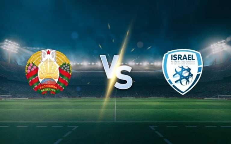 Belarus vs Israel prediction and betting tips