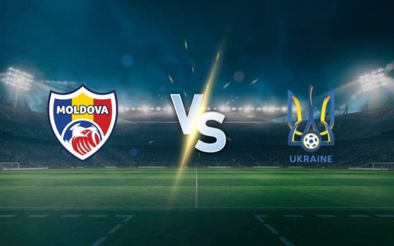 Moldova vs Ukraine prediction and betting tips