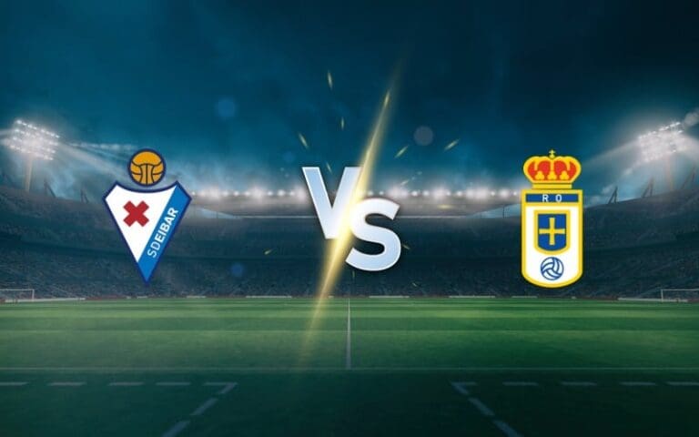 Eibar vs Oviedo prediction and betting tips