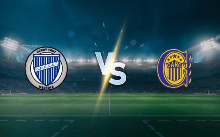 Godoy Cruz vs Rosario Central prediction and betting tips