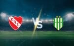 Independiente vs Banfield prediction and betting tips