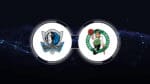 Mavericks vs. Celtics NBA Finals Game 3 Preview for June 12