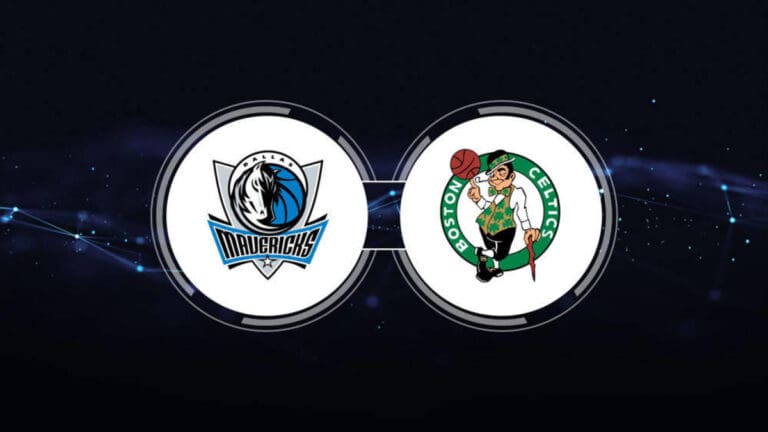 Mavericks vs. Celtics NBA Finals Game 3 Preview for June 12