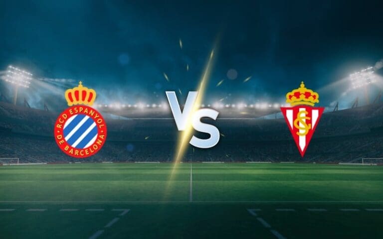 Espanyol vs Sporting Gijon prediction and betting tips