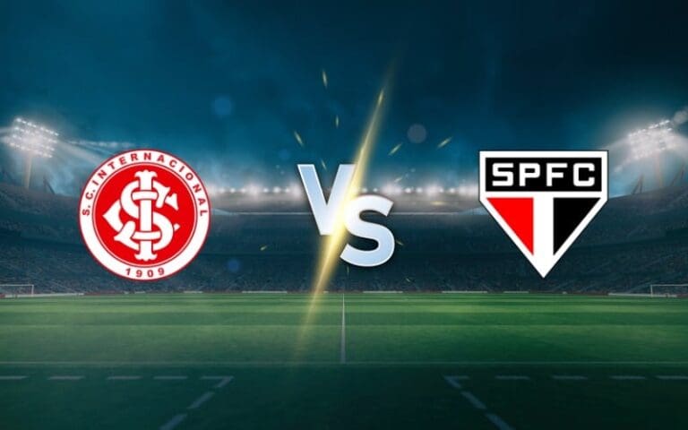 Internacional vs São Paulo prediction and betting tips