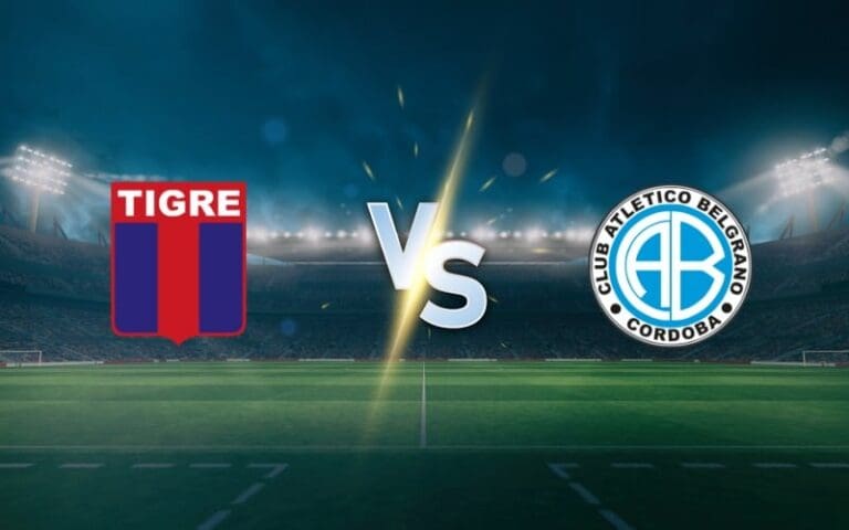 Tigre vs Belgrano prediction and betting tips