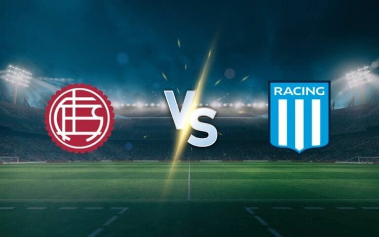 Lanus vs Racing Avellaneda prediction and betting tips