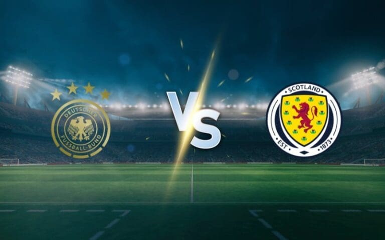 Germany vs Scotland prediction and betting tips