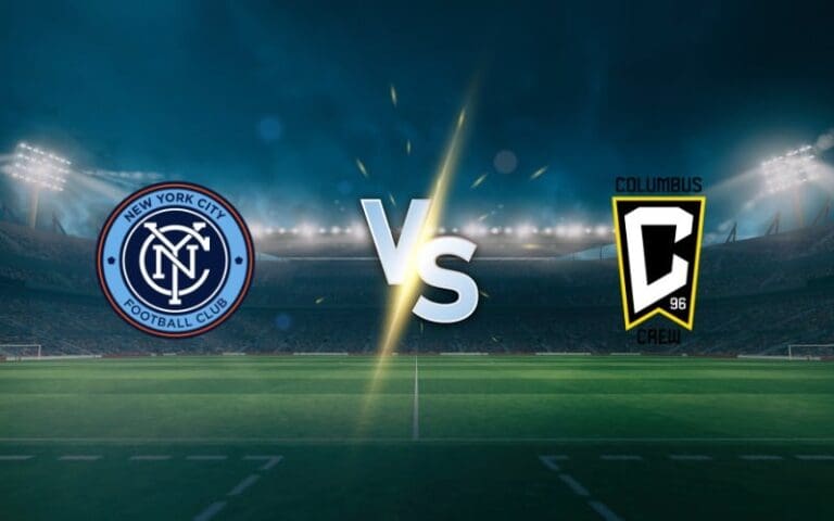 New York City FC vs Columbus Crew prediction and betting tips