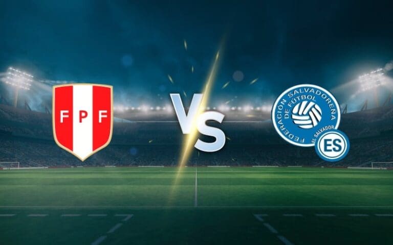 Peru vs El Salvador prediction and betting tips