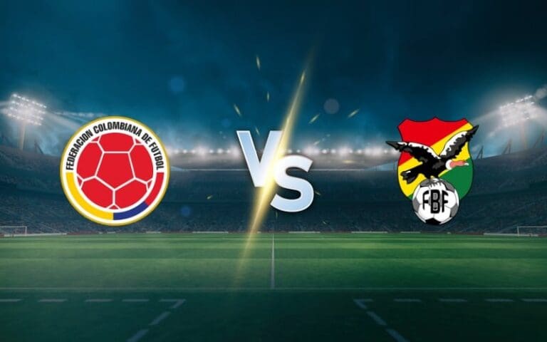 Colombia vs Bolivia prediction and betting tips