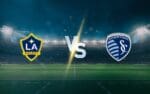 Los Angeles Galaxy vs Sporting Kansas City prediction and betting tips