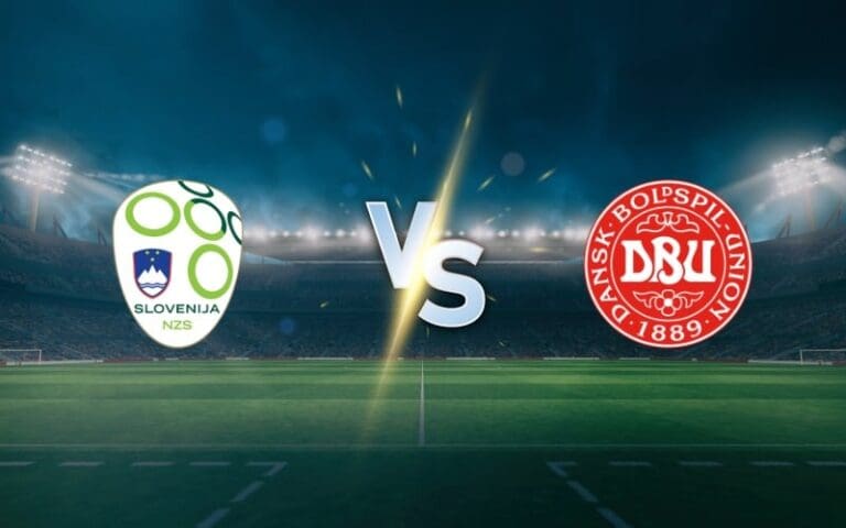 Slovenia vs Denmark prediction and betting tips