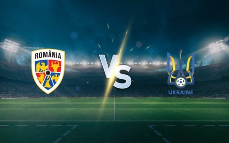 Romania vs Ukraine prediction and betting tips