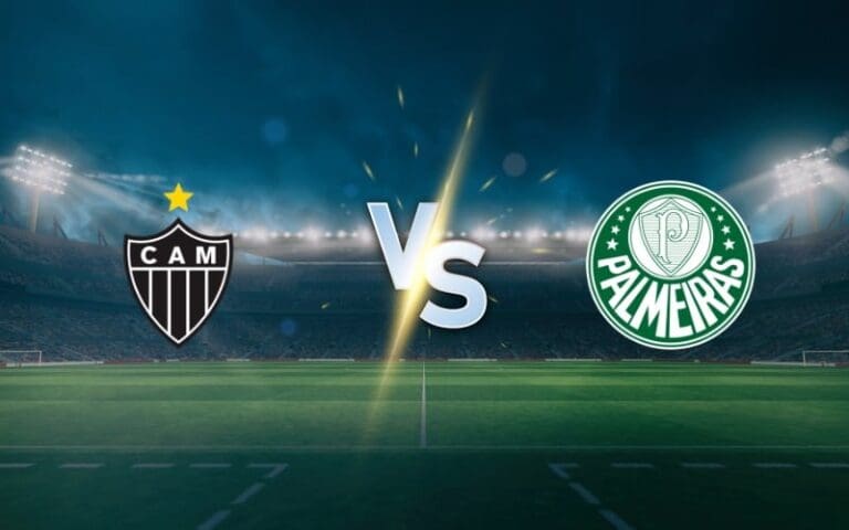 Atlético Mineiro vs Palmeiras prediction and betting tips