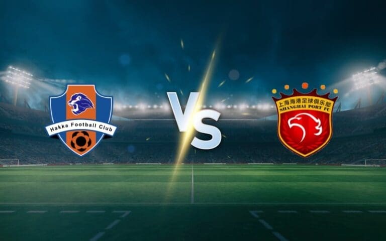 Meizhou Hakka vs Shanghai Port prediction and betting tips