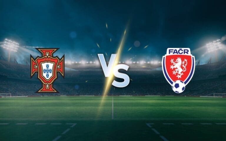 Portugal vs Czech Republic prediction and betting tips