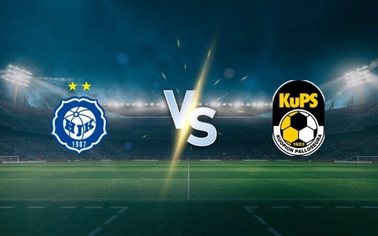 HJK vs KuPS prediction and betting tips