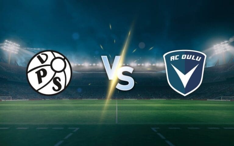 VPS vs Oulu prediction and betting tips