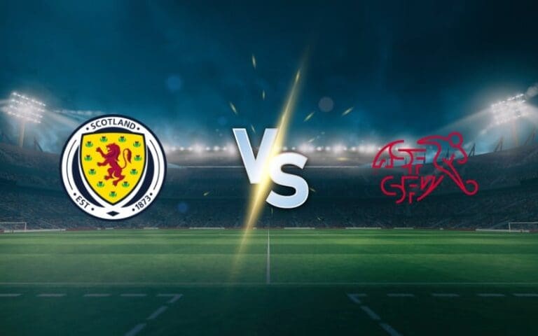 Scotland vs Switzerland prediction and betting tips