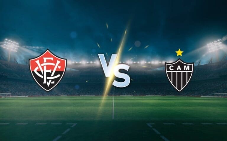 Vitória Salvador vs Atlético Mineiro prediction and betting tips