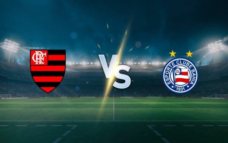 Flamengo vs Bahia prediction and betting tips