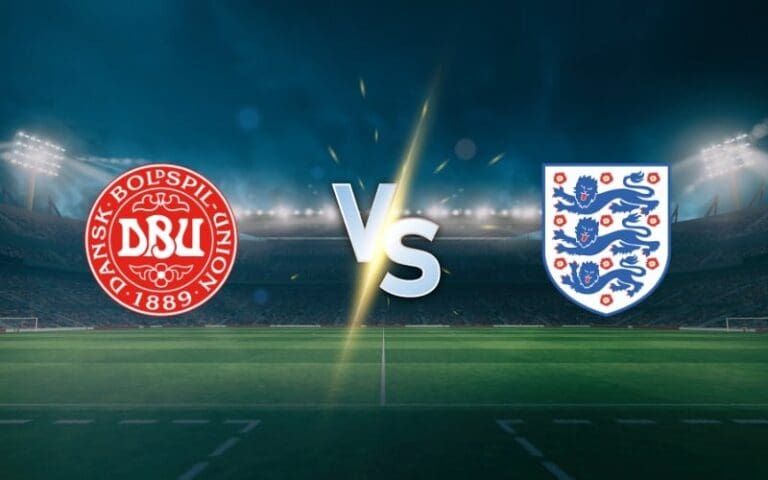 Denmark vs England prediction and betting tips