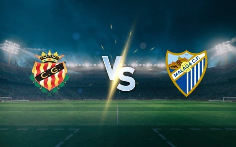 Gimnàstic vs Málaga prediction and betting tips