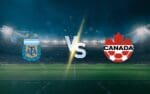 Argentina vs Canada prediction and betting tips