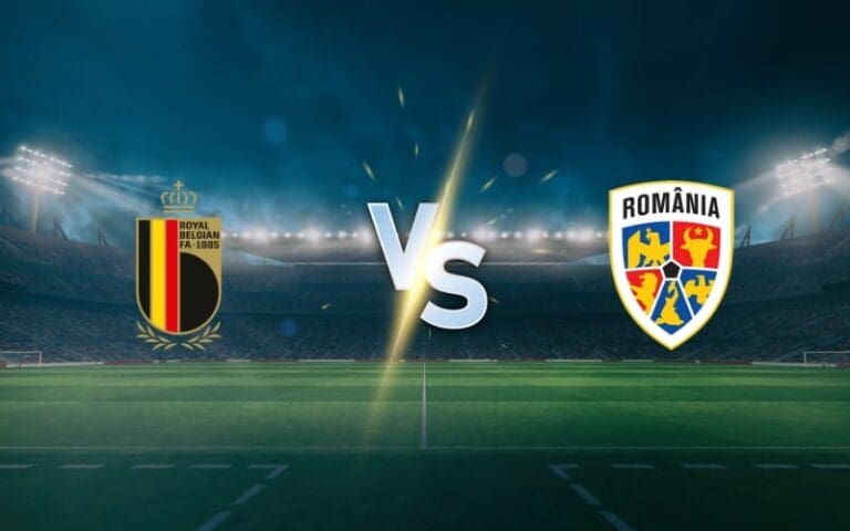 Belgium vs Romania prediction and betting tips