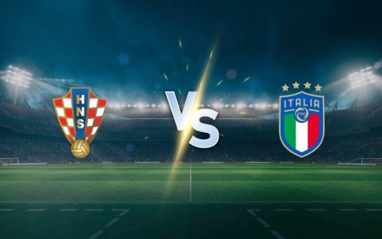 Croatia vs Italy prediction and betting tips