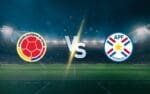 Colombia vs Paraguay prediction and betting tips