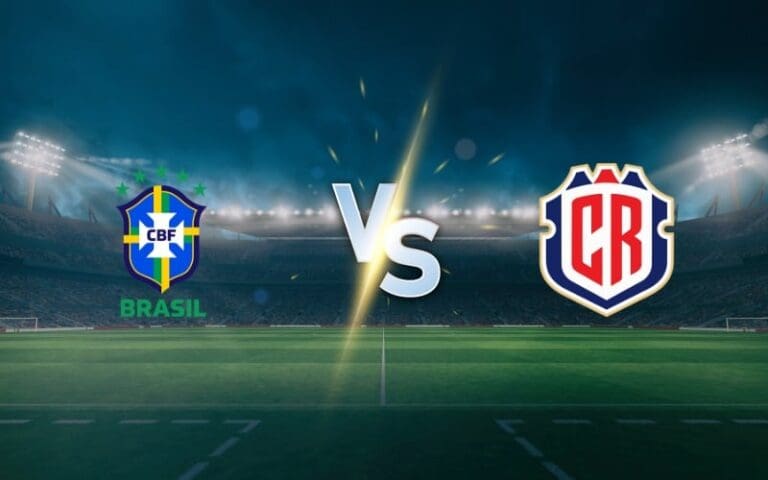 Brazil vs Costa Rica prediction and betting tips