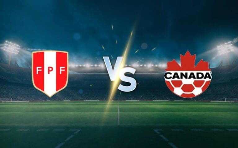 Peru vs Canada prediction and betting tips